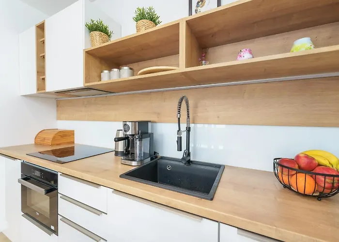 Pearl Grace Bay * Rogowo (Gryfice)