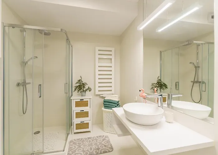 Pearl Grace Bay Apartamento