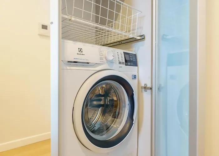 Pearl Grace Bay Rogowo (Gryfice)