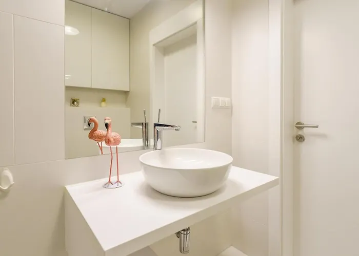 Apartamento Pearl Grace Bay Rogowo (Gryfice)