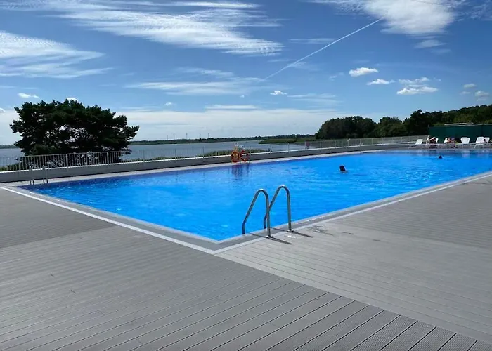 Apartamento Pearl Grace Bay