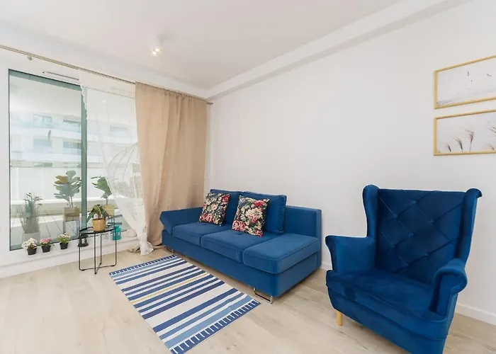 Pearl Grace Bay * Rogowo (Gryfice)