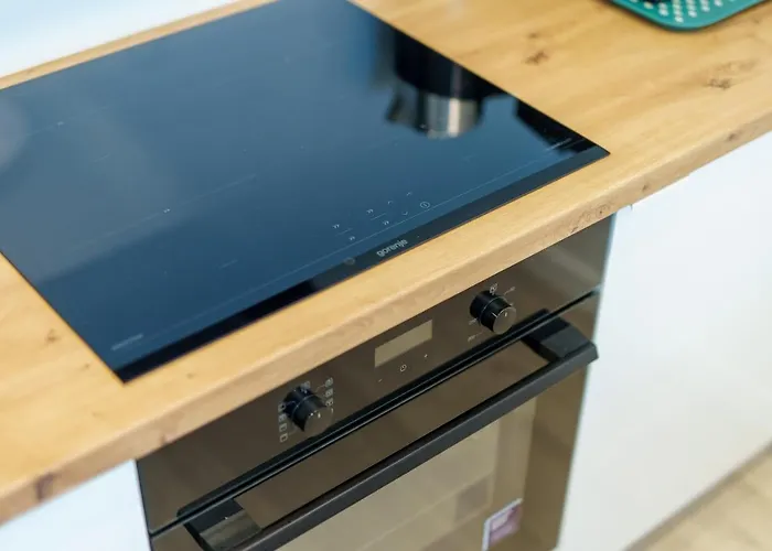 Apartamento Pearl Grace Bay *