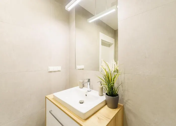 Pearl Grace Bay Apartamento Rogowo (Gryfice)