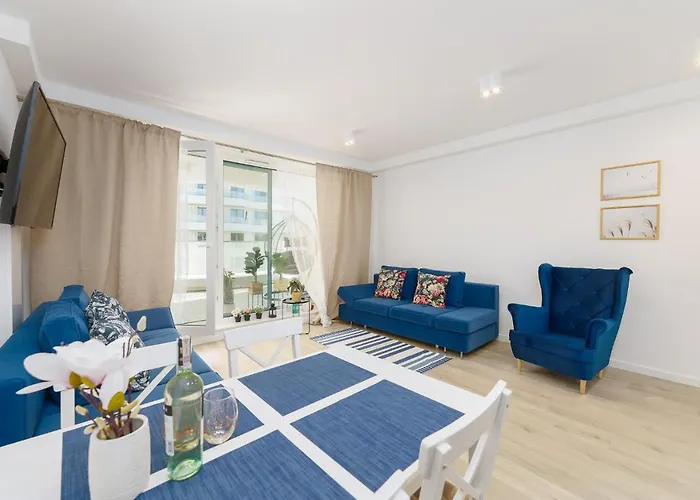 Pearl Grace Bay * Rogowo (Gryfice)