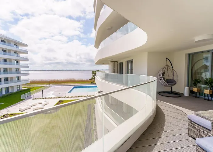 Pearl Grace Bay Apartamento *