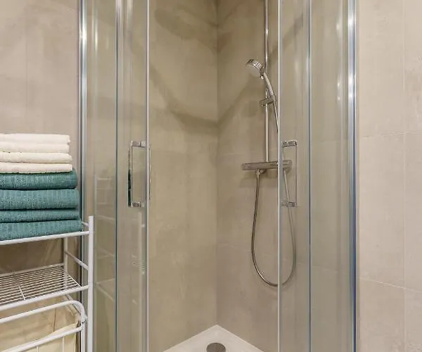 Apartamento Pearl Grace Bay Rogowo (Gryfice)