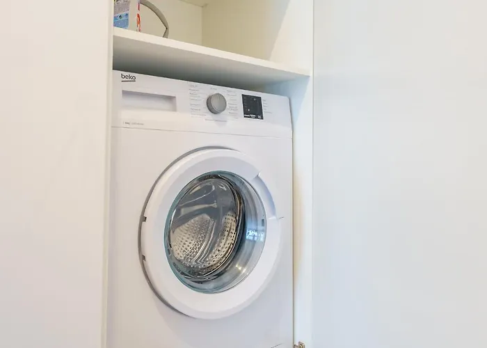 Pearl Grace Bay Rogowo (Gryfice)