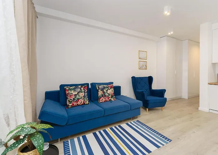 Pearl Grace Bay Rogowo (Gryfice)