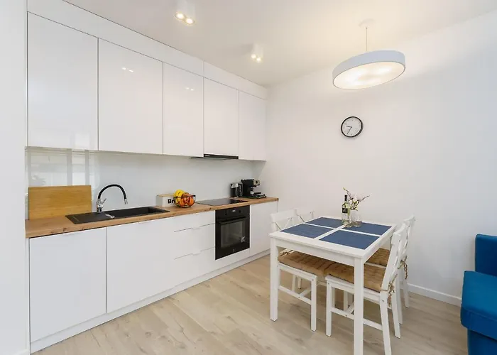 Pearl Grace Bay * Rogowo (Gryfice)