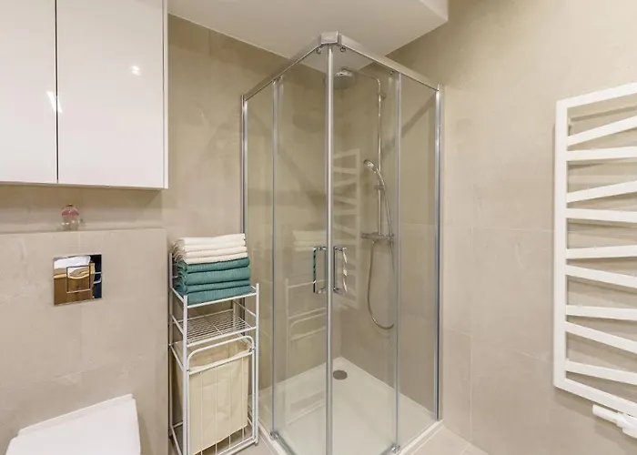 Apartamento Pearl Grace Bay