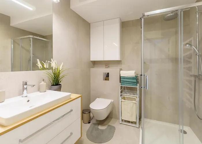 Pearl Grace Bay Rogowo (Gryfice)