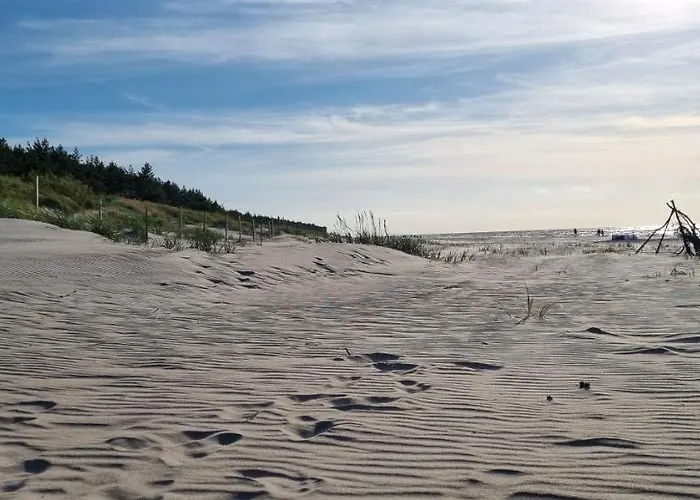 Apartamento Pearl Grace Bay Rogowo (Gryfice)