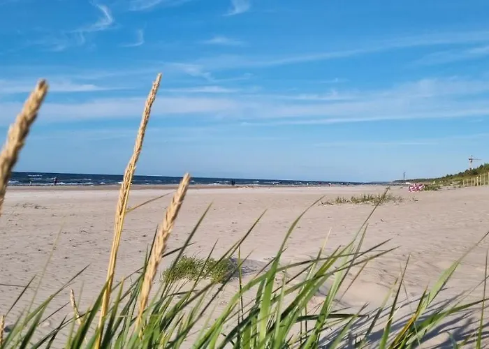 Apartamento Pearl Grace Bay Rogowo (Gryfice)