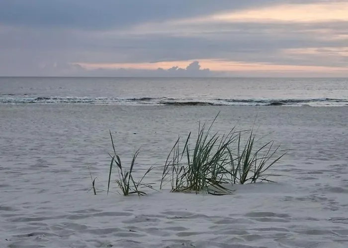 Pearl Grace Bay Apartamento