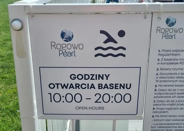 Pearl Grace Bay Apartamento *