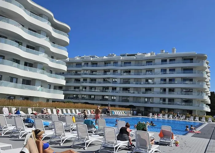 Pearl Grace Bay Apartamento *