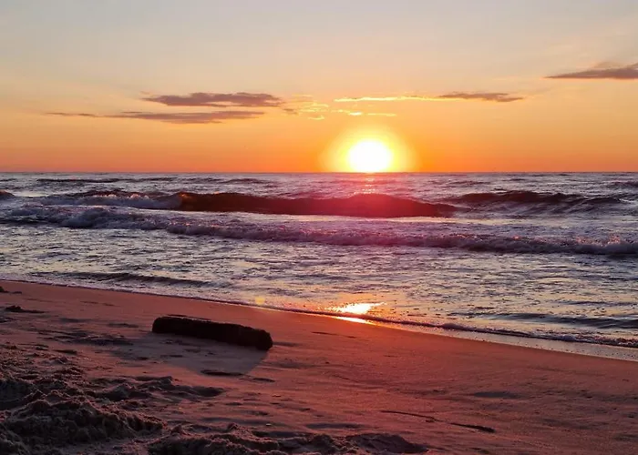 Apartamento Pearl Grace Bay Rogowo (Gryfice)