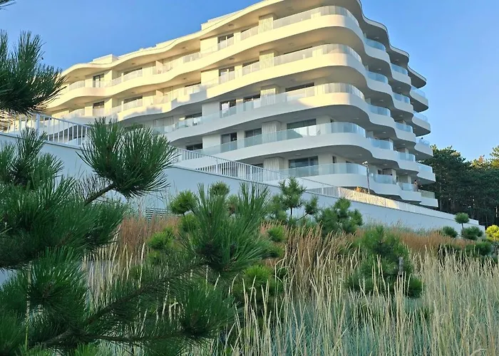 Pearl Grace Bay Rogowo (Gryfice)