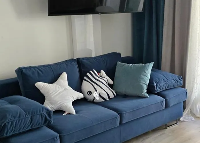 Pearl Grace Bay Apartamento *