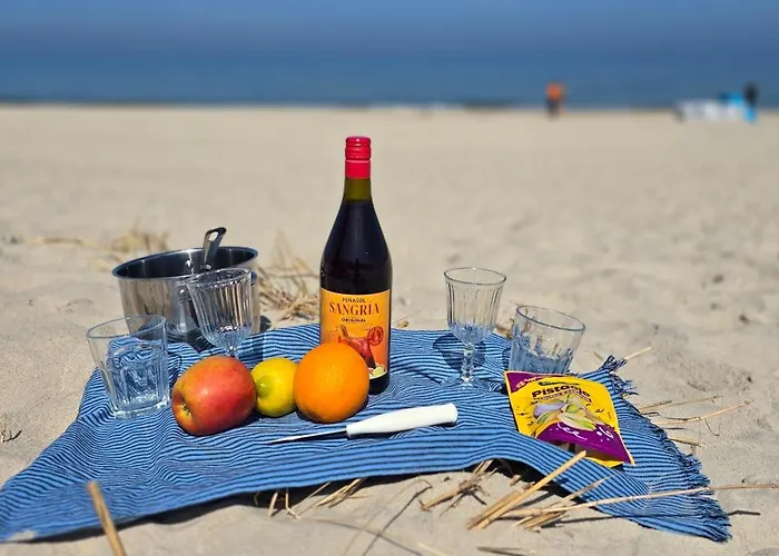 Apartamento Pearl Grace Bay Rogowo (Gryfice)