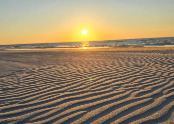 Pearl Grace Bay Rogowo (Gryfice)