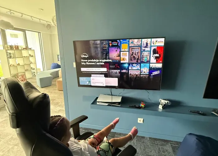 Pearl Grace Bay Apartamento *