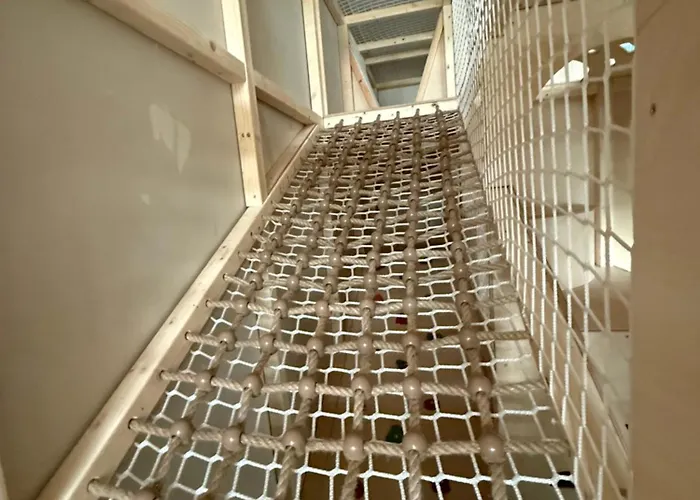 Pearl Grace Bay Apartamento Rogowo (Gryfice)