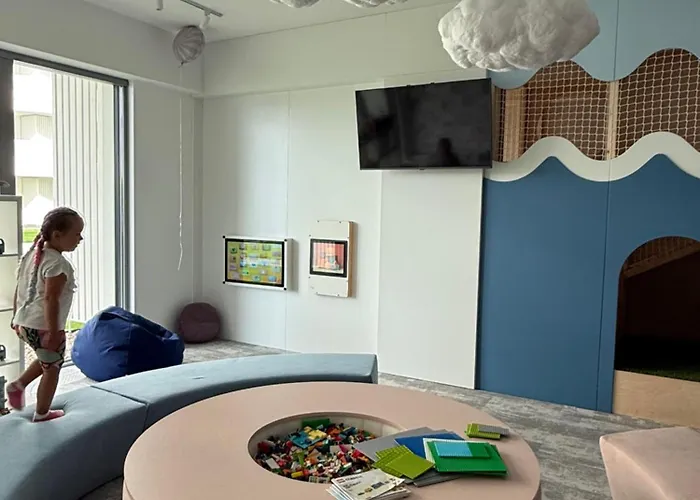 Apartamento Pearl Grace Bay Rogowo (Gryfice)