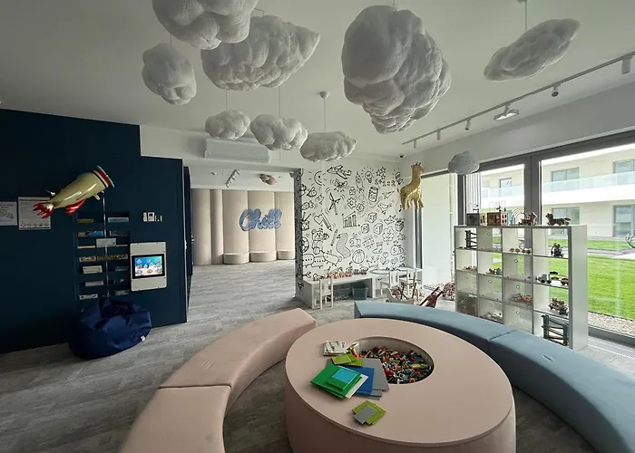 Pearl Grace Bay Rogowo (Gryfice)