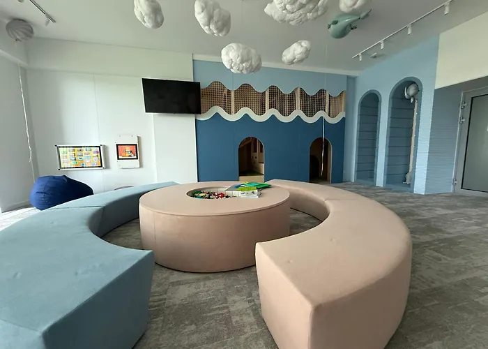 Pearl Grace Bay Apartamento