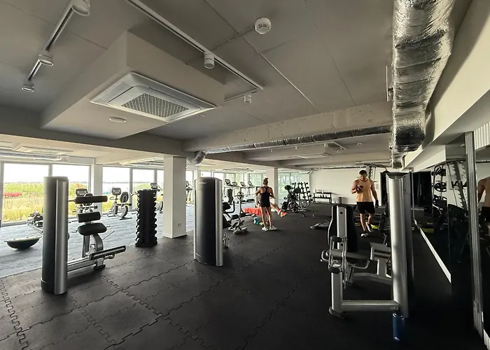 Pearl Grace Bay Apartamento Rogowo (Gryfice)