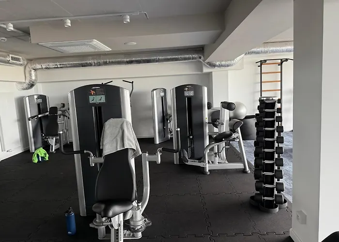 Apartamento Pearl Grace Bay Rogowo (Gryfice)